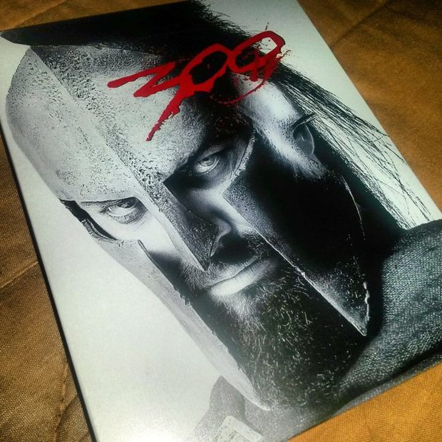Otra de "300" por aquí ;D 