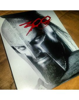 Otra de "300" por aquí ;D 