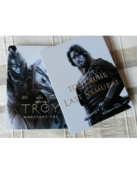 2 más para la colección