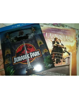 Desde italia en 3D 