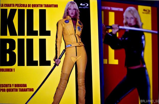 Kill Bill 