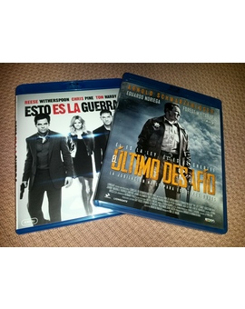 2x15€ de ECI
