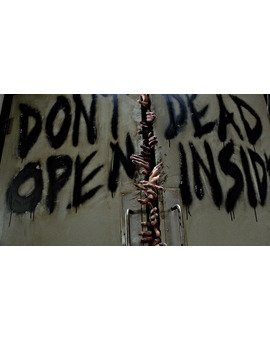THE WALKING DEAD durará 12 TEMPORADAS ¬¬