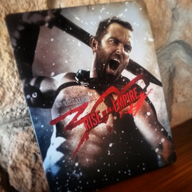 Otro steel #300