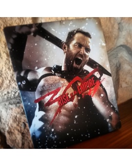 Otro steel #300