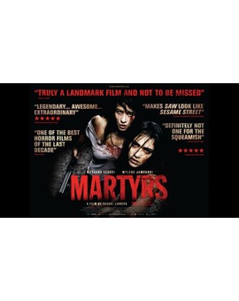 ¿Habéis visto esta película? ¿Qué os pareció?