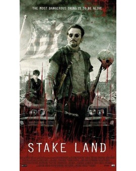 Películas a reivindicar. "Stake Land"