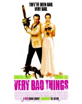 Películas a reivindicar. "Very Bad Things"