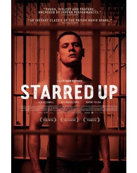 Películas a reivindicar. "Starred up"