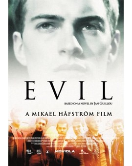 Películas a reivindicar. "Evil"