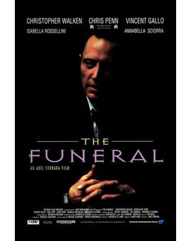 Películas a reivindicar. "El Funeral"