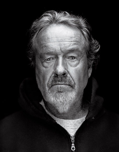 Mi redención con Ridley Scott