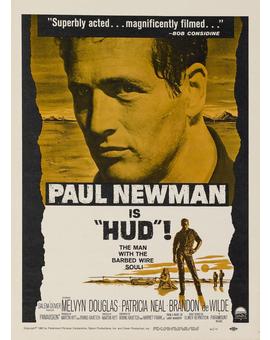 Películas a reivindicar. "Hud, el más salvaje entre mil"