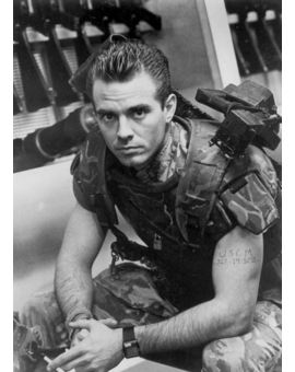 ¿Qué os parece este actor?