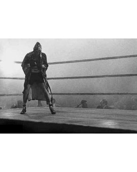 #CineClubMubis, "Raging Bull", de Martin Scorsese.