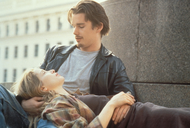 CineClubMubis: “Antes del amanecer”. Richard Linklater 1995.