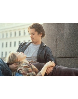 CineClubMubis: “Antes del amanecer”. Richard Linklater 1995.