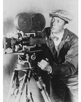 Homenaje a uno de los mejores directores de la historia.