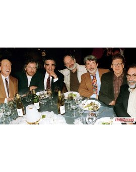 Los 7 magníficos 