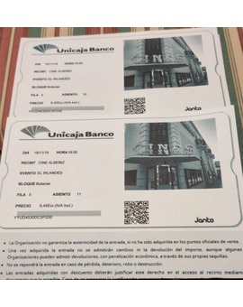 Tócala una última vez