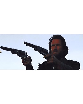 Espagueti con tu sangre