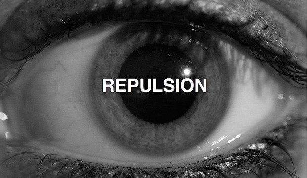 #CineClubMubis - Repulsion - 1965. Roman Polanski.