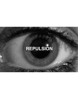 #CineClubMubis - Repulsion - 1965. Roman Polanski.