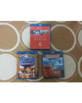 visita al mediamarkt y pelis de pixar regaladas,los gremlins 2 un caprichito