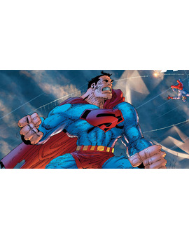Que opinais sobre el dibujo de frank miller? Que pensais en general sobre el?