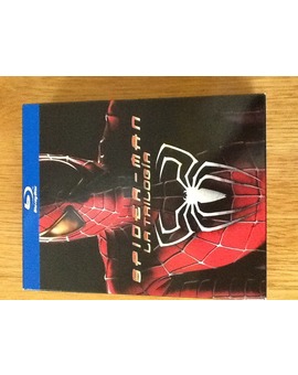 Trilogia spider-man