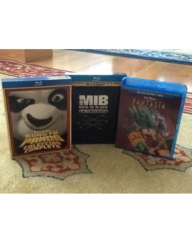 Segunda visita al MM
