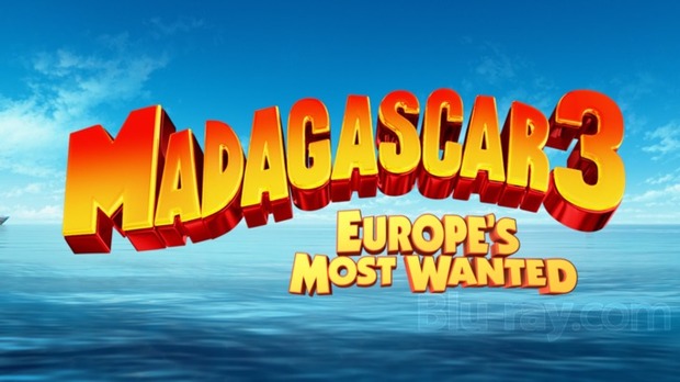 madagascar 3 imágenes