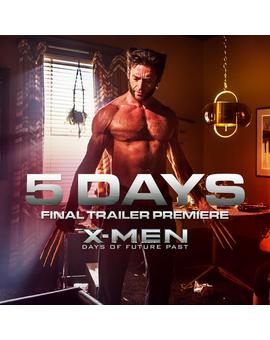 Esto no me lo esperaba, el Martes que viene el tráiler final.