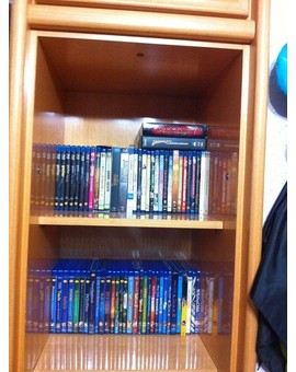 Como crece mi coleccion!!!