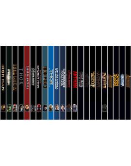 Las nuevas introducciones.