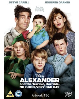 El 25 de Marzo solo en DVD.