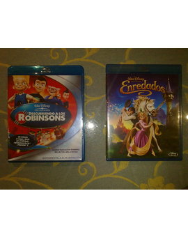 Regalos de reyes.