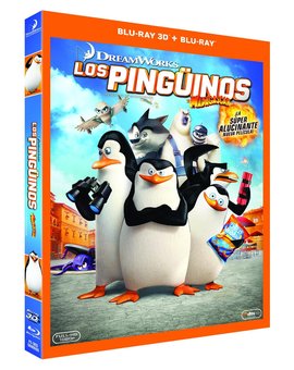 A la venta el 27 de Marzo.