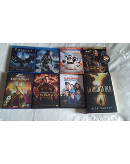 Novedades de Marzo