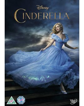 Cenicienta se pone a la venta el 30 de Junio en un tiempo record.