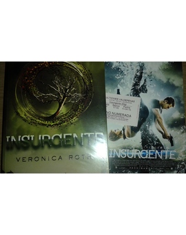 Tarde Divergente.