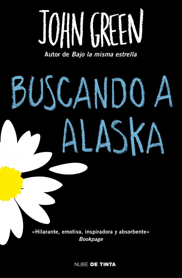 Buscando a Alaska llegara en 2016