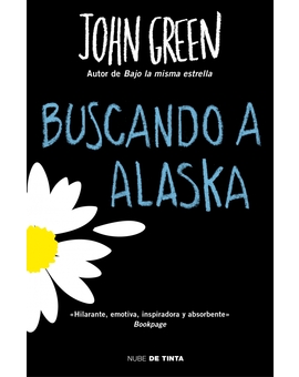 Buscando a Alaska llegara en 2016