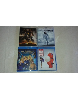 Novedades de Abril