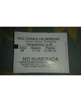Una tarde magistral