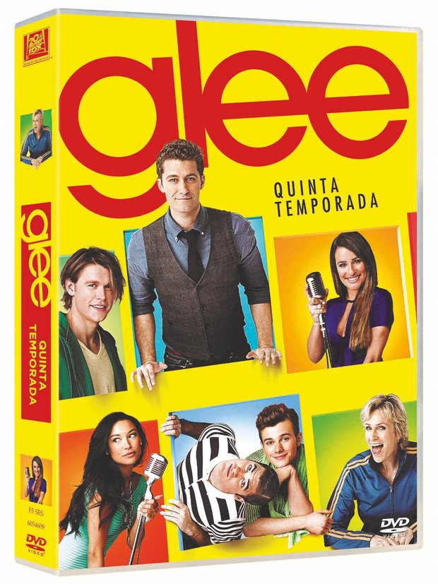 A la venta el 3 de Junio.