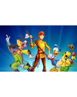 Llegan nuevos clasicos en blu-ray.