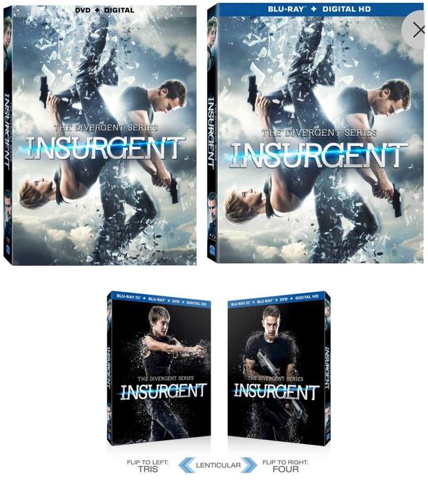 Portadas de Insurgente.