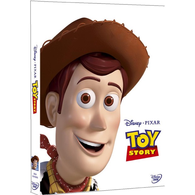 Nuevos diseños para los clasicos disney pixar.