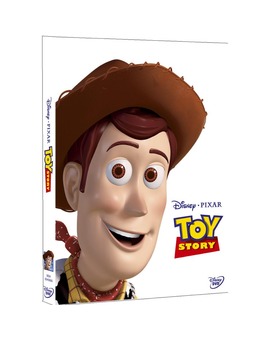 Nuevos diseños para los clasicos disney pixar.
